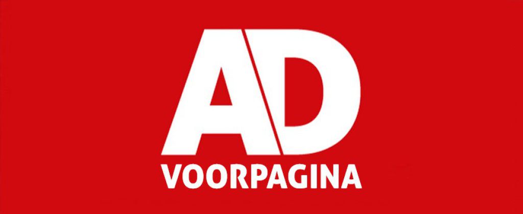 ad-voorpagina