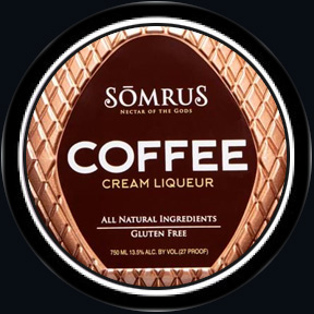 coffee liqueur