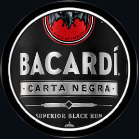 dark rum