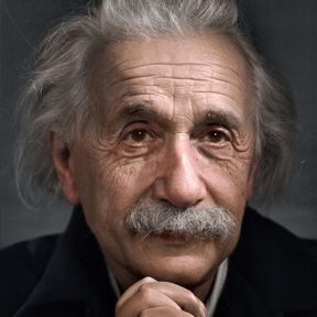 einstein