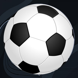 football
