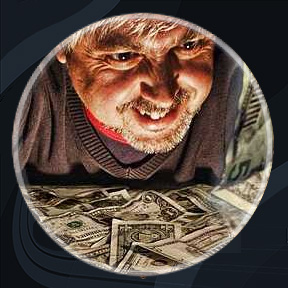 greed