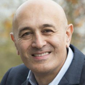 jim al khalili