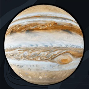 jupiter