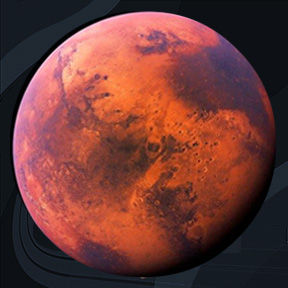 mars