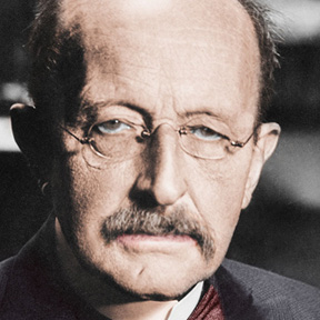 max planck