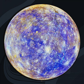 mercury