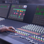 mixing-consoles