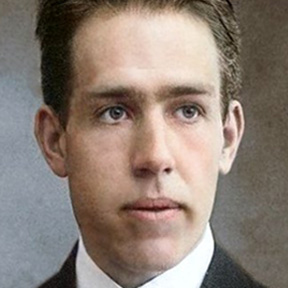 niels bohr