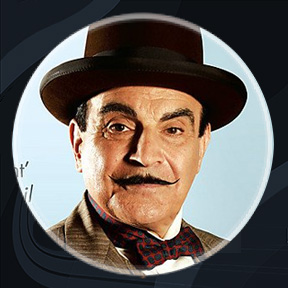 poirot