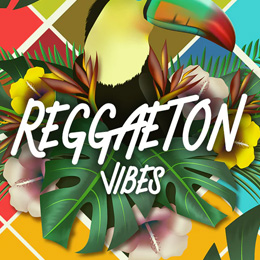 reggaeton