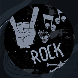 rock