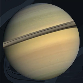 saturn