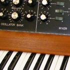 synthesizers