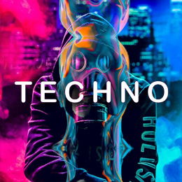 techno