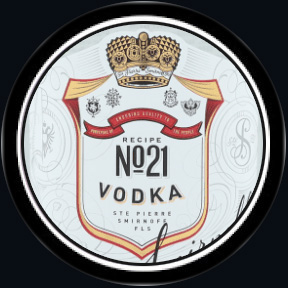 vodka