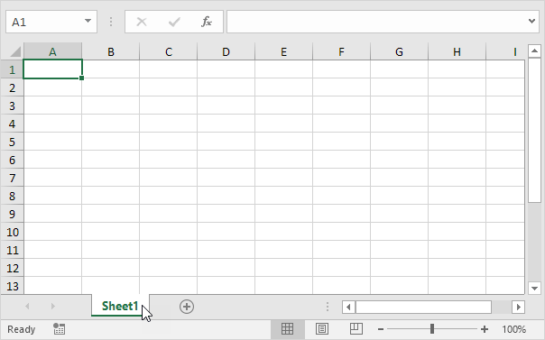 excel-sheet